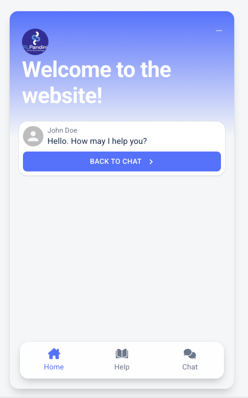 chat new