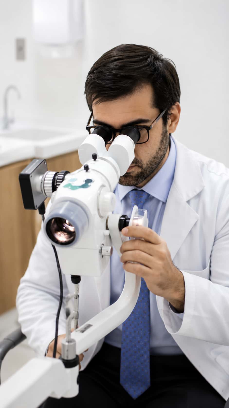 Exame anuscopia Dr. Rafael Pandini Exame anuscopia Dr. Rafael Pandini - Clínica RL Pandini