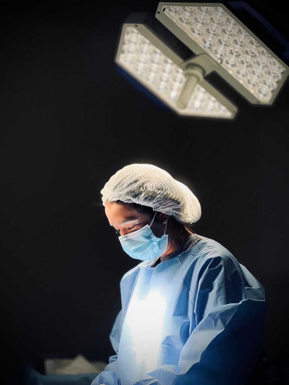 Cirurgia robótica Clinica RL Pandini