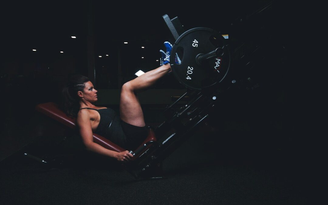 Exercícios para Prevenção de Hemorroidas